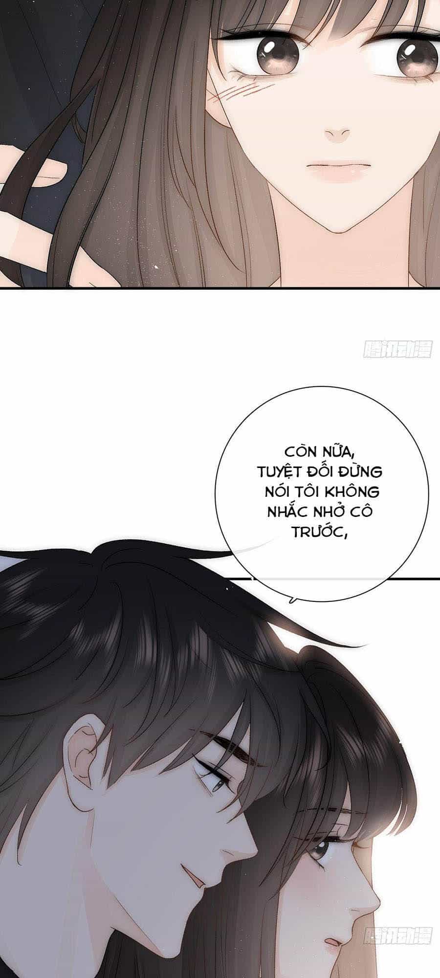Ác Ma Thân Yêu - Chương 14 - ảnh 40