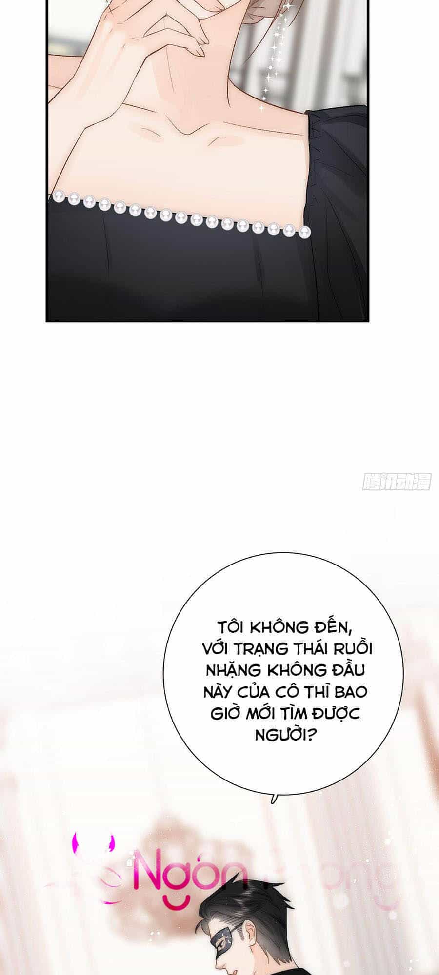 Ác Ma Thân Yêu - Chương 15 - ảnh 20