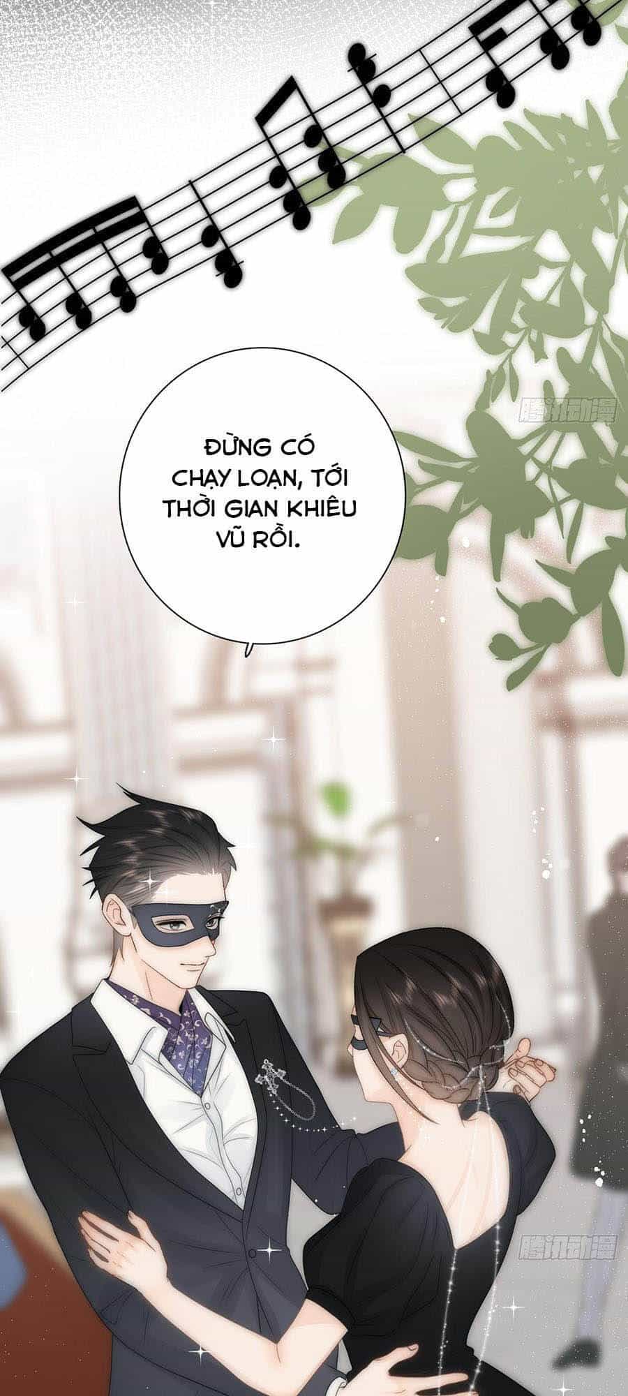 Ác Ma Thân Yêu - Chương 15 - ảnh 22