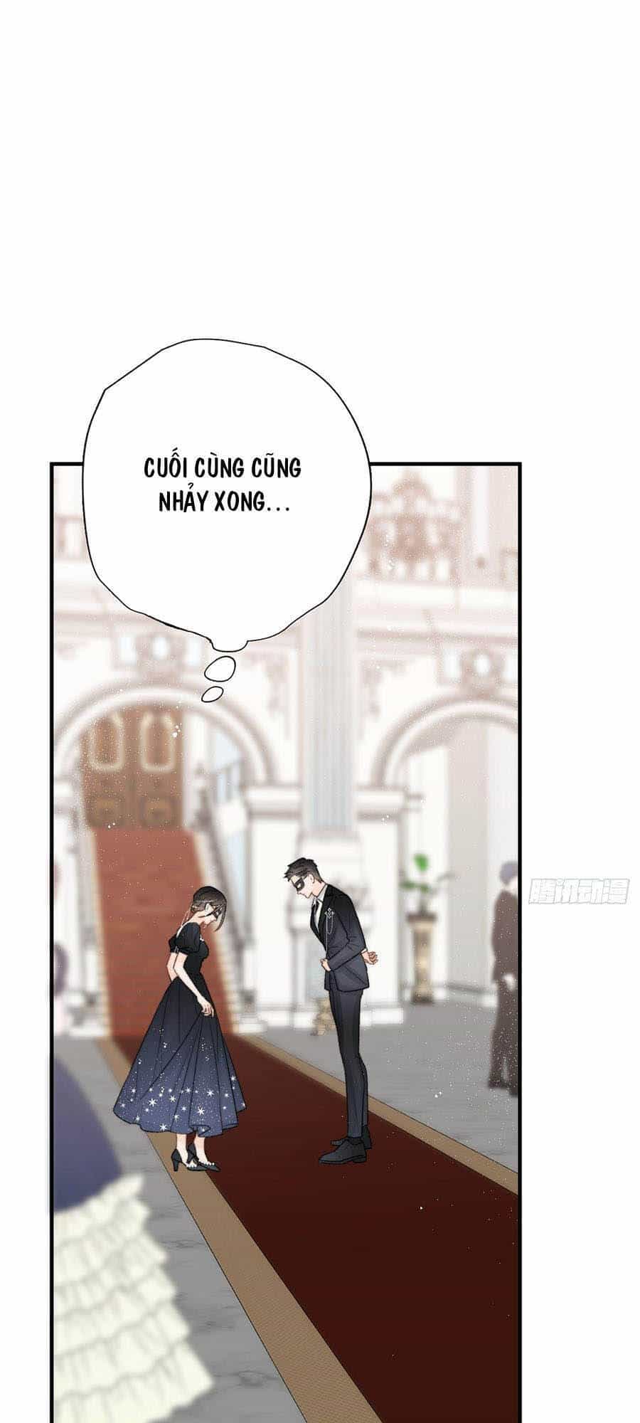 Ác Ma Thân Yêu - Chương 15 - ảnh 34