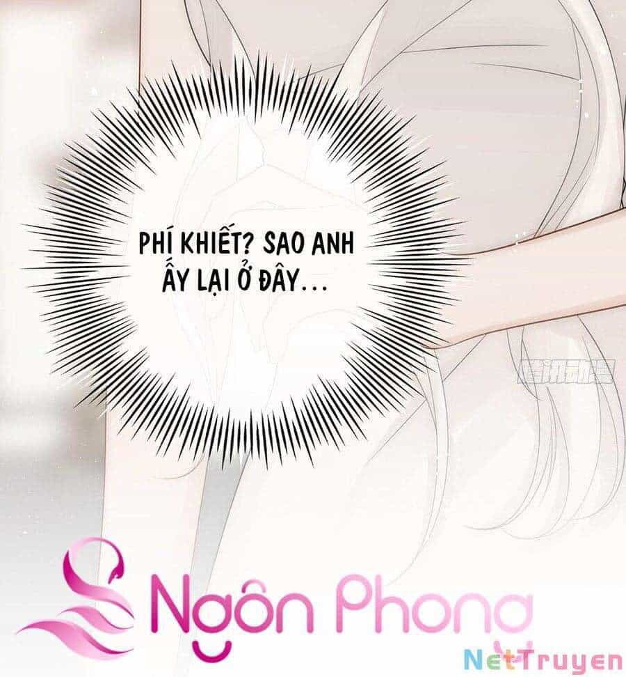 Ác Ma Thân Yêu - Chương 16 - ảnh 23