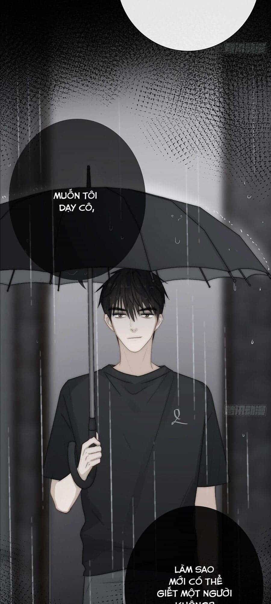 Ác Ma Thân Yêu - Chương 16 - ảnh 38
