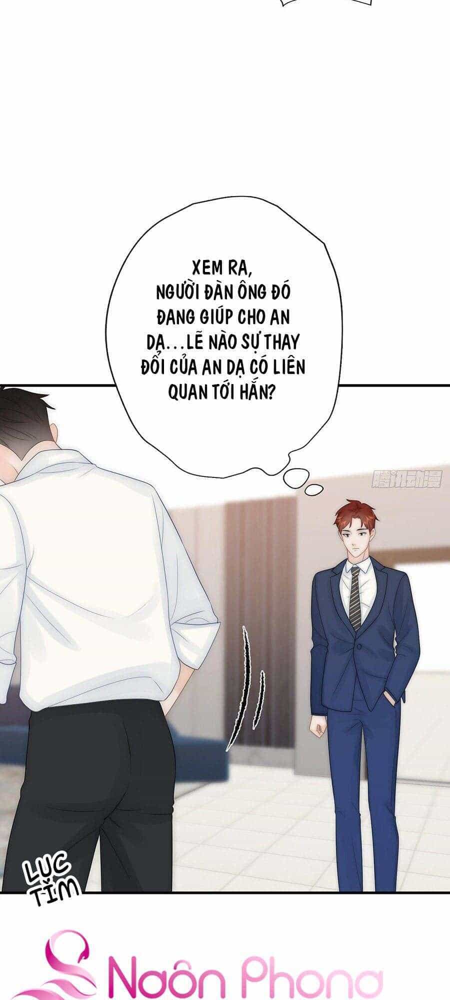 Ác Ma Thân Yêu - Chương 16 - ảnh 40