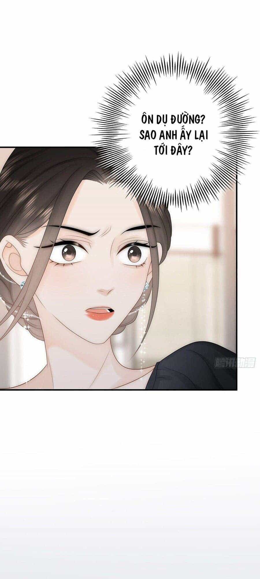 Ác Ma Thân Yêu - Chương 16 - ảnh 9