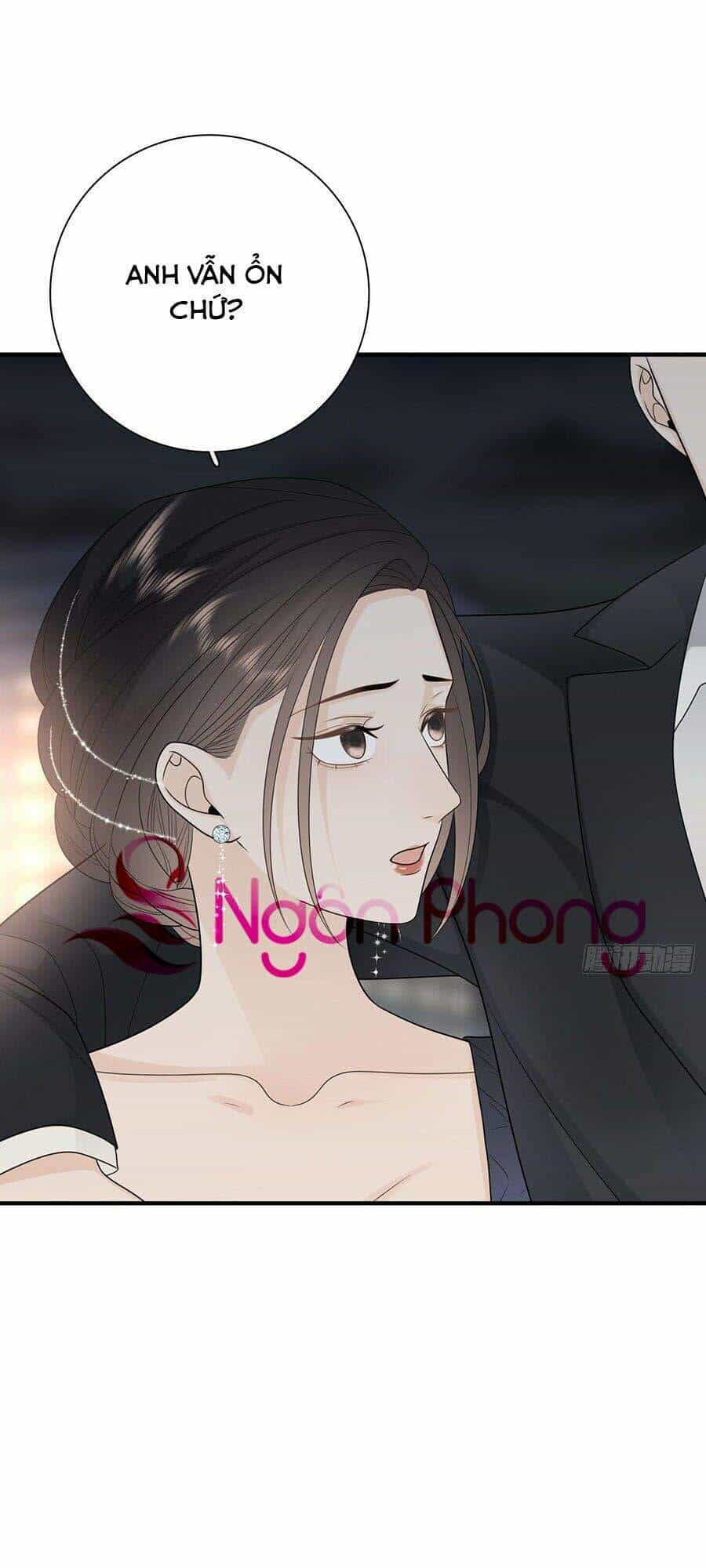Ác Ma Thân Yêu - Chương 17 - ảnh 11