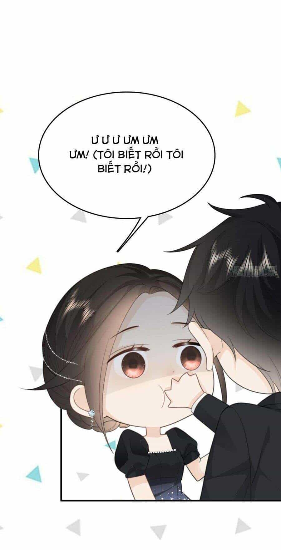 Ác Ma Thân Yêu - Chương 17 - ảnh 19