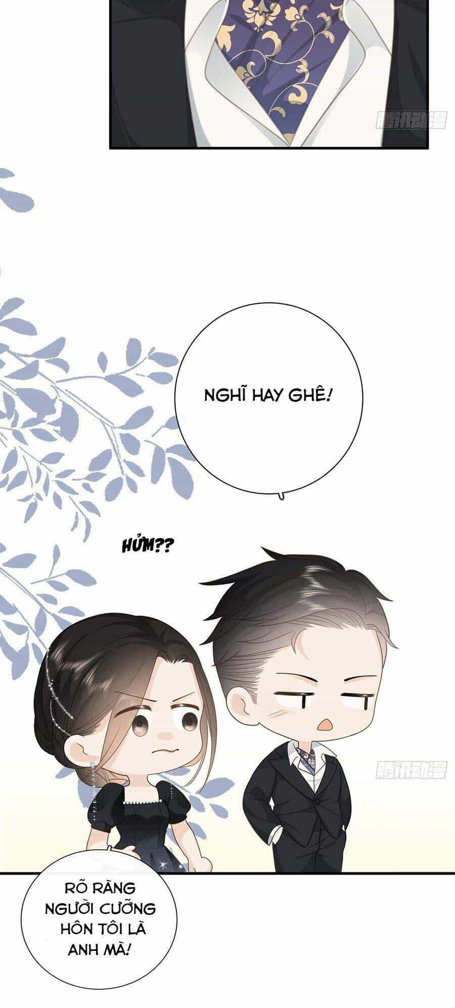 Ác Ma Thân Yêu - Chương 17 - ảnh 23