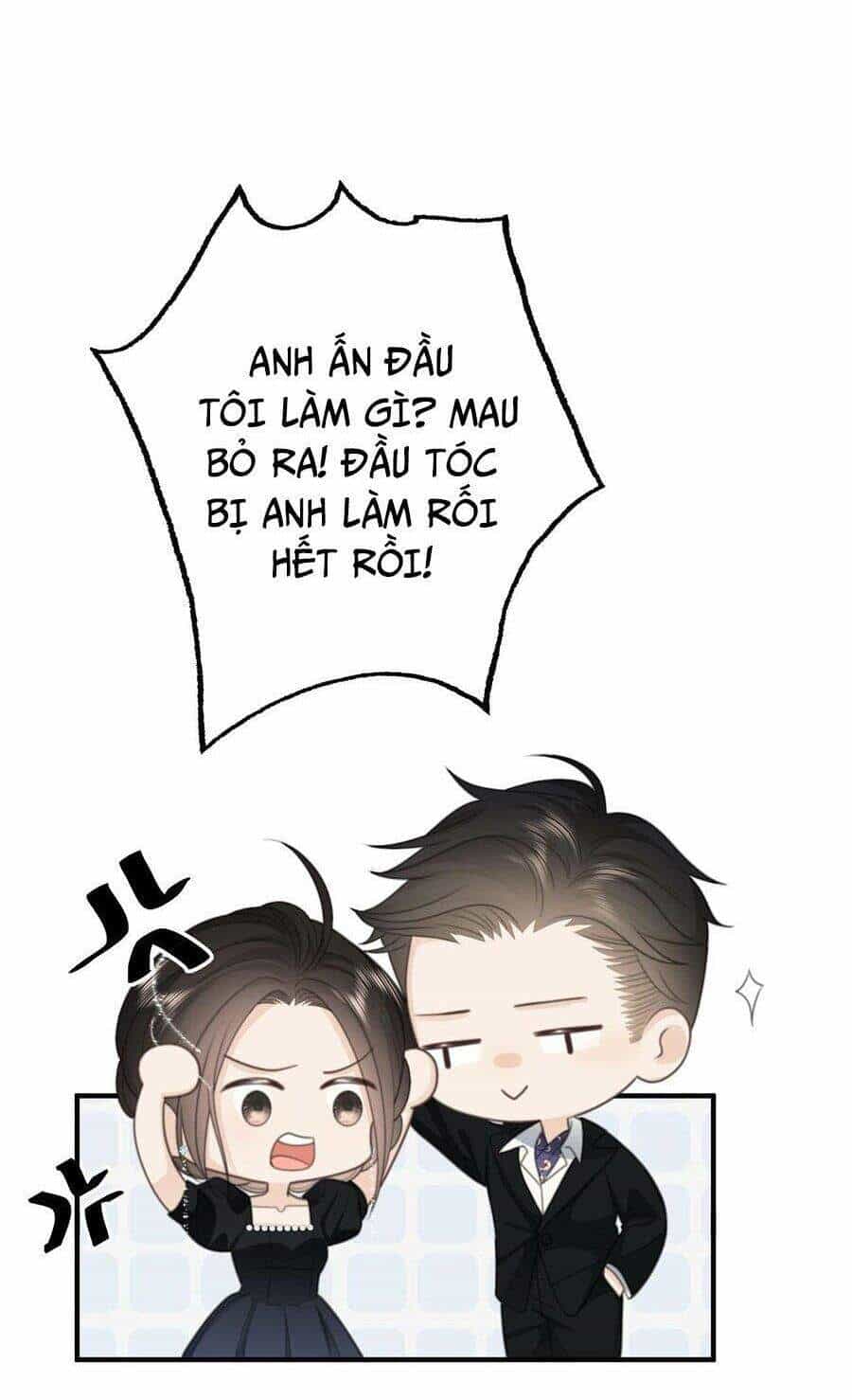 Ác Ma Thân Yêu - Chương 17 - ảnh 39