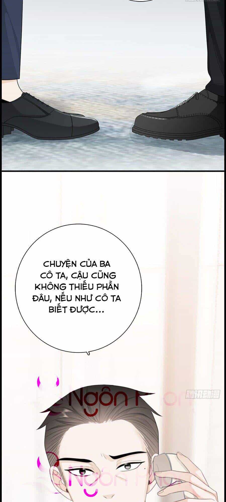 Ác Ma Thân Yêu - Chương 17 - ảnh 5