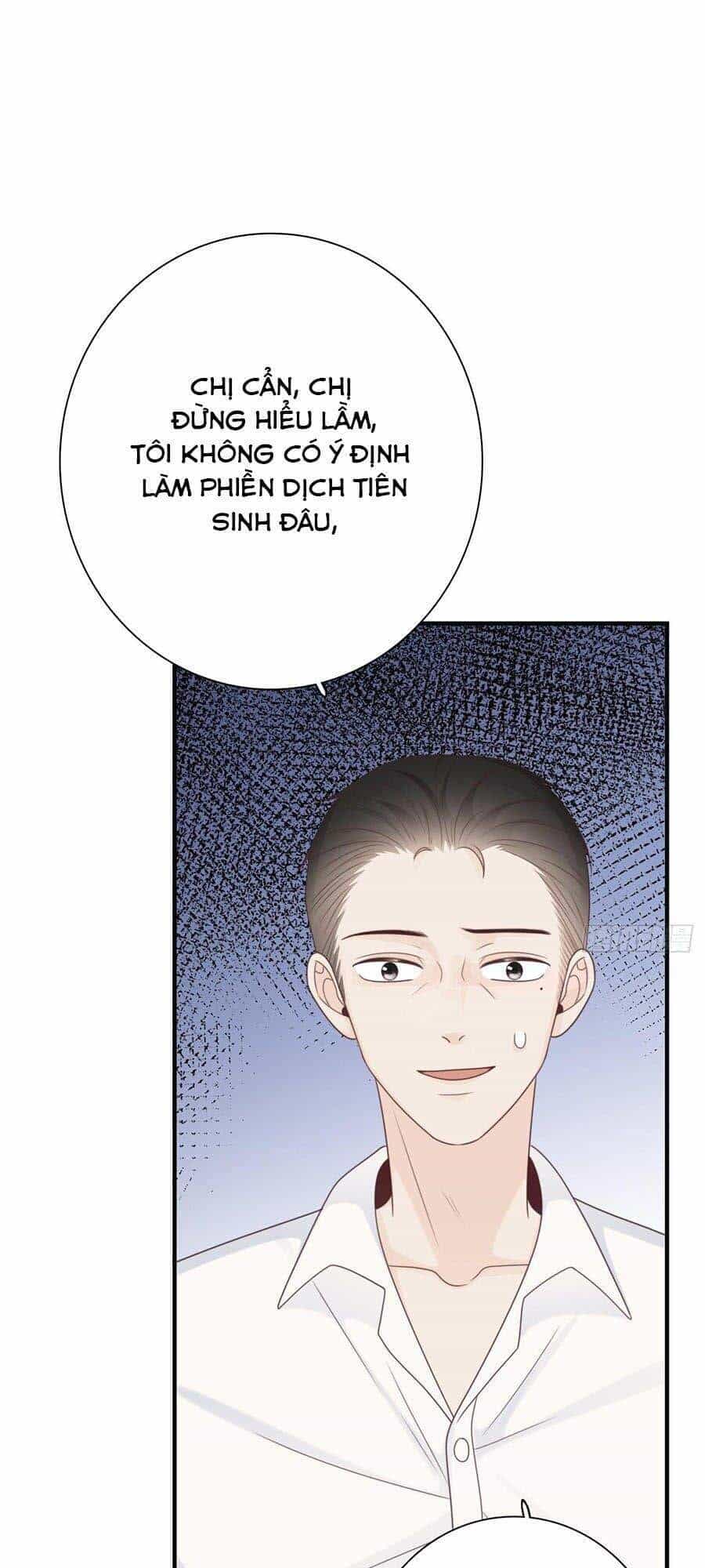 Ác Ma Thân Yêu - Chương 18 - ảnh 17
