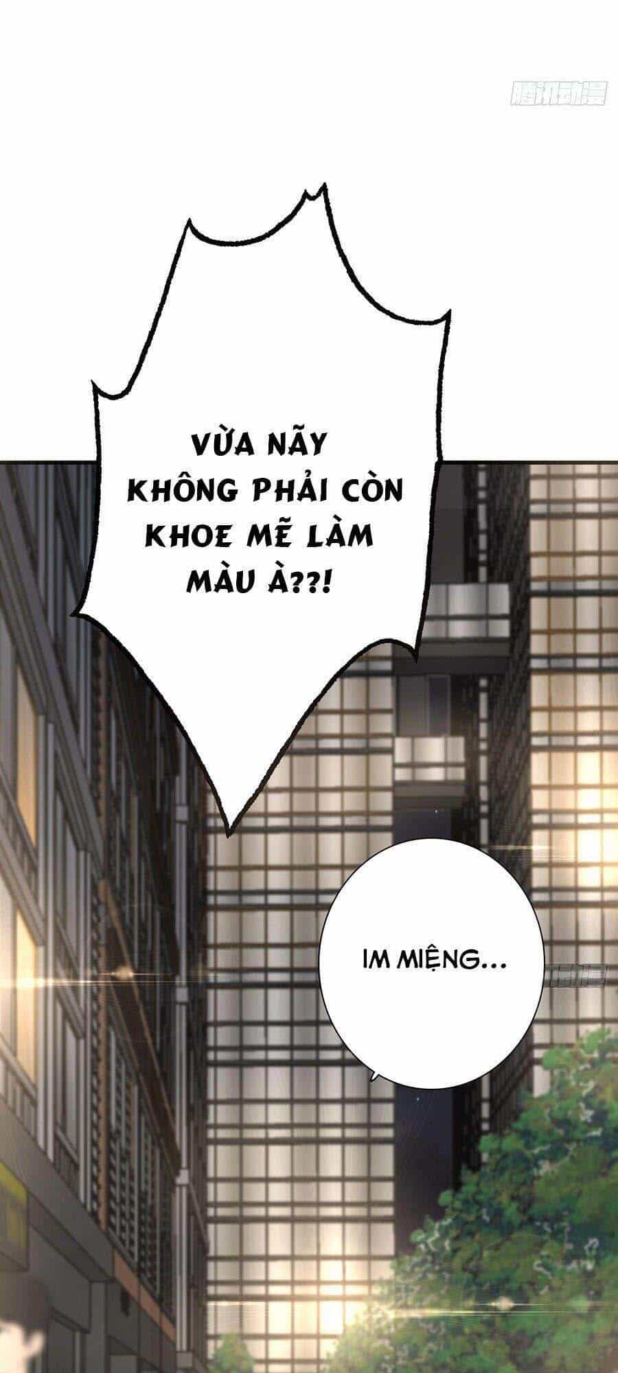 Ác Ma Thân Yêu - Chương 18 - ảnh 7