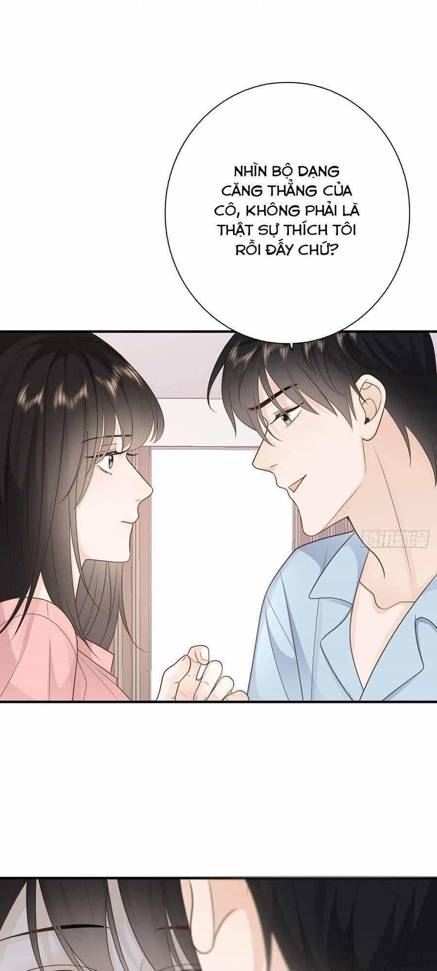 Ác Ma Thân Yêu - Chương 19 - ảnh 17