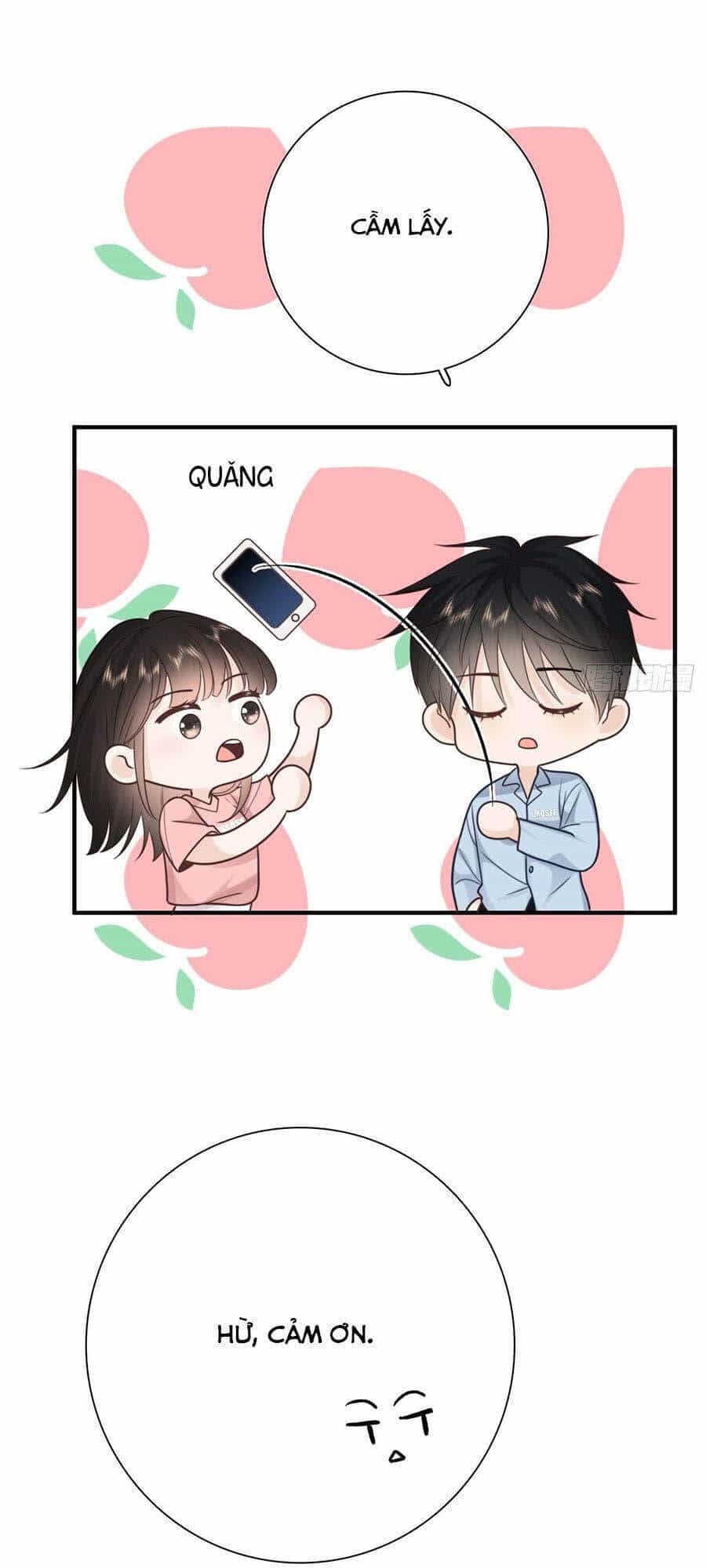 Ác Ma Thân Yêu - Chương 19 - ảnh 25