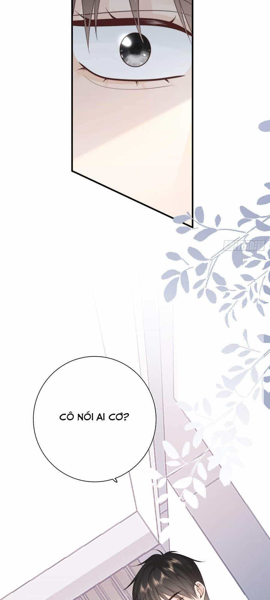 Ác Ma Thân Yêu - Chương 19 - ảnh 33