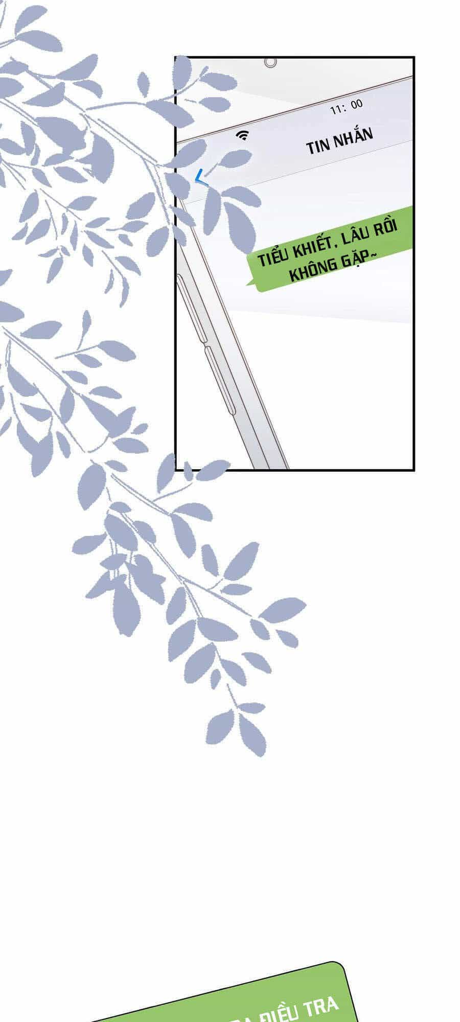 Ác Ma Thân Yêu - Chương 19 - ảnh 37