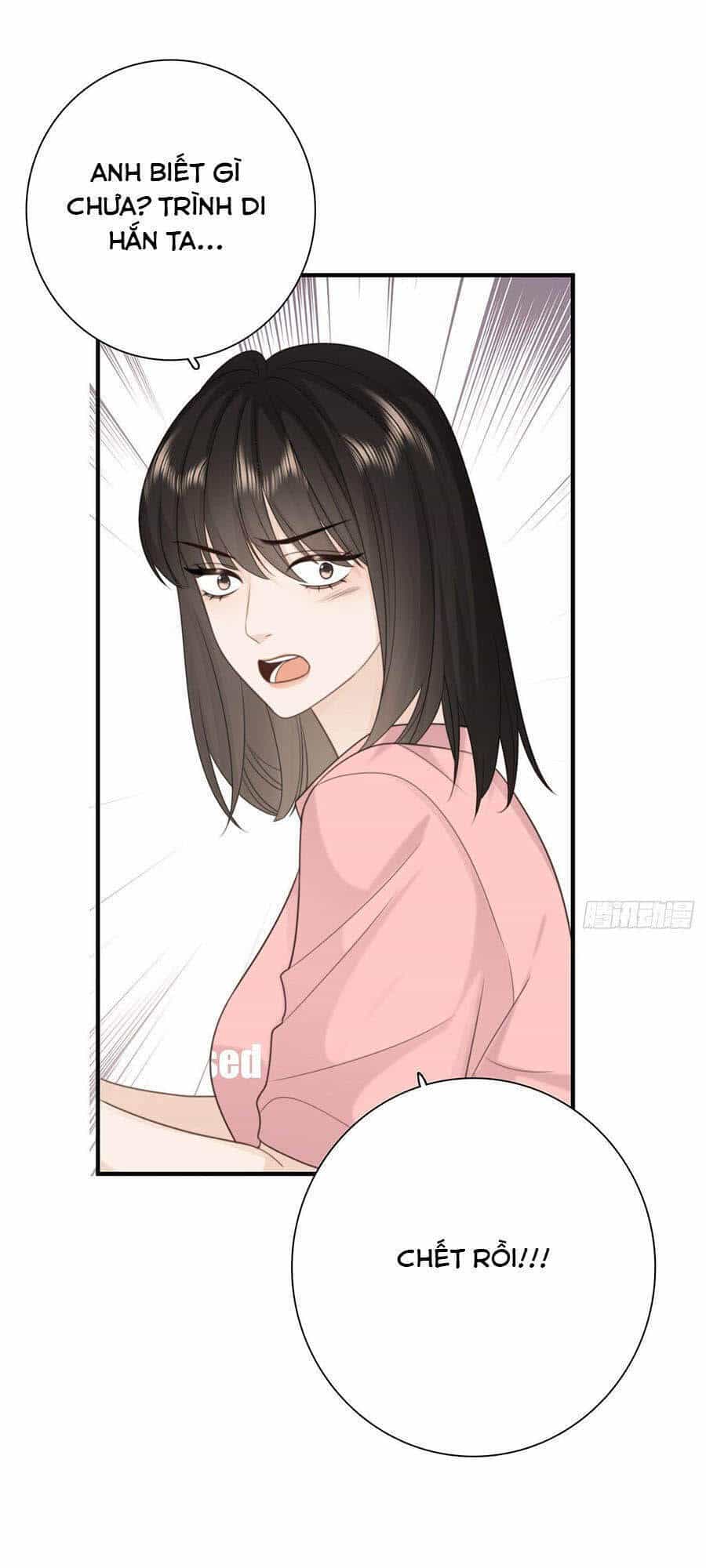Ác Ma Thân Yêu - Chương 19 - ảnh 4