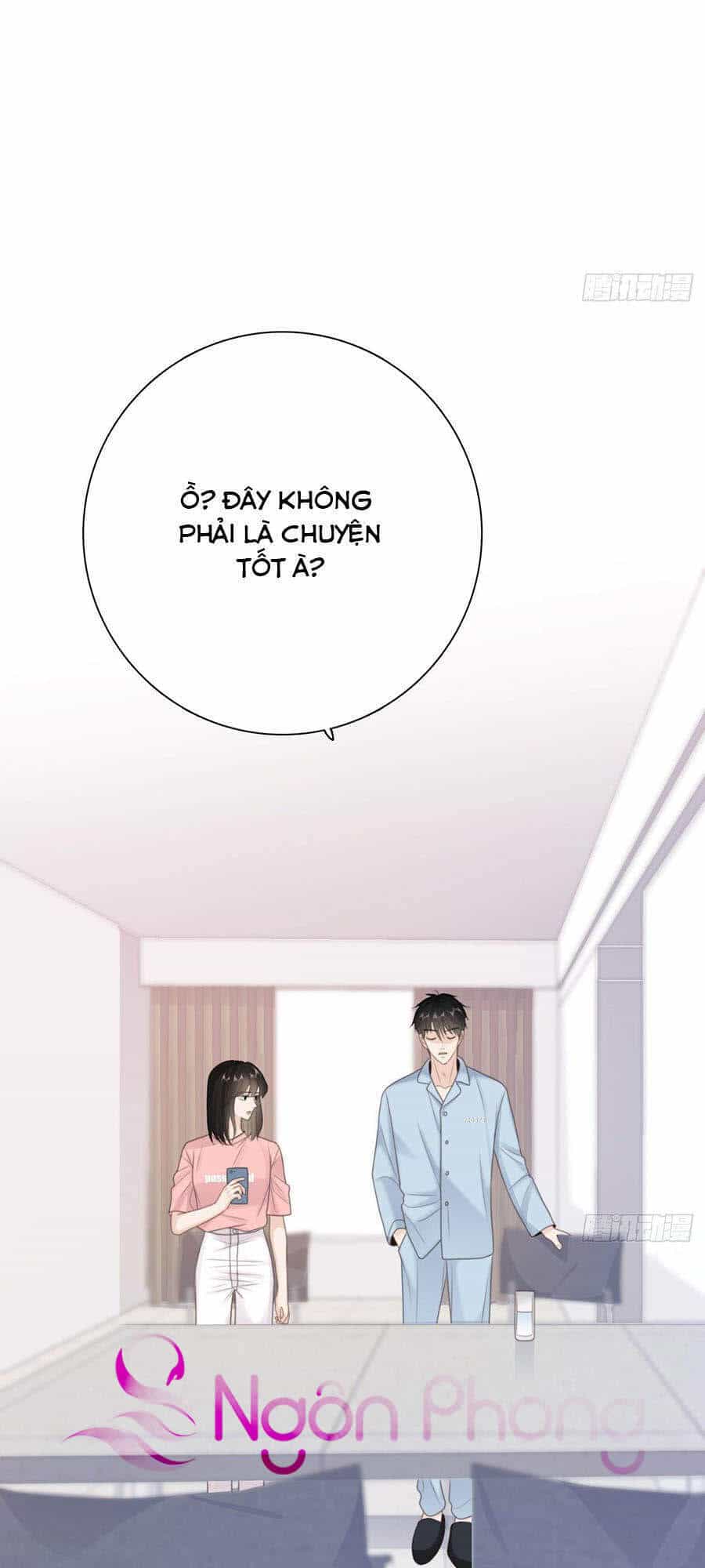 Ác Ma Thân Yêu - Chương 19 - ảnh 5