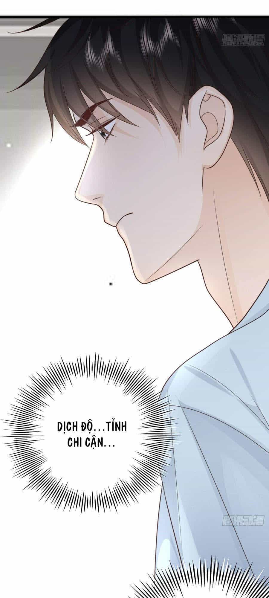 Ác Ma Thân Yêu - Chương 20 - ảnh 15