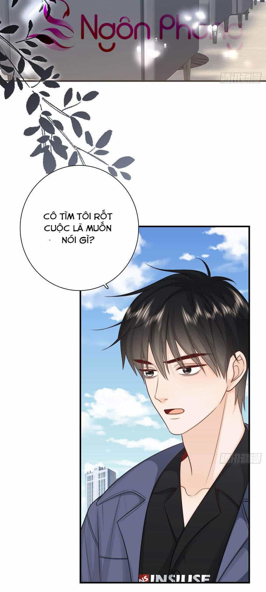 Ác Ma Thân Yêu - Chương 20 - ảnh 23