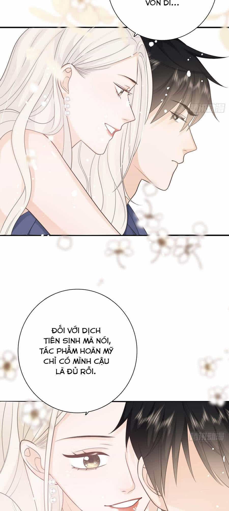 Ác Ma Thân Yêu - Chương 20 - ảnh 34
