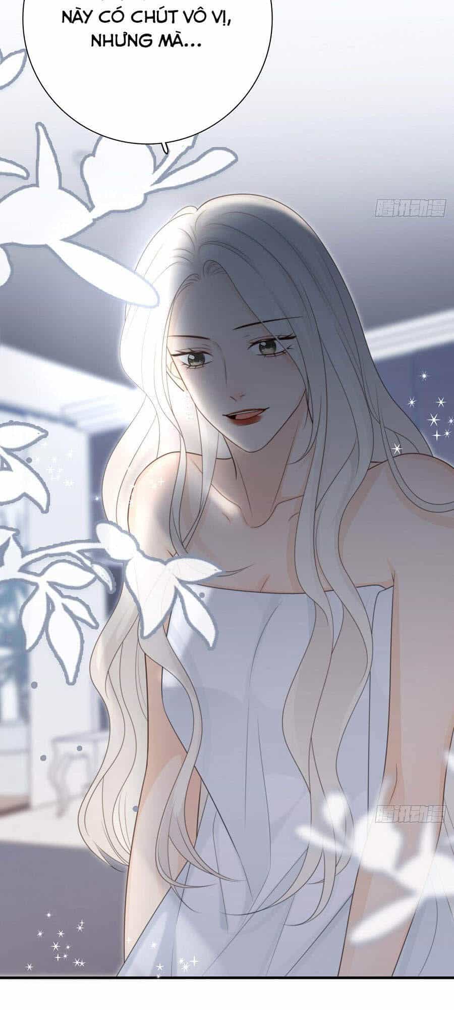 Ác Ma Thân Yêu - Chương 21 - ảnh 17