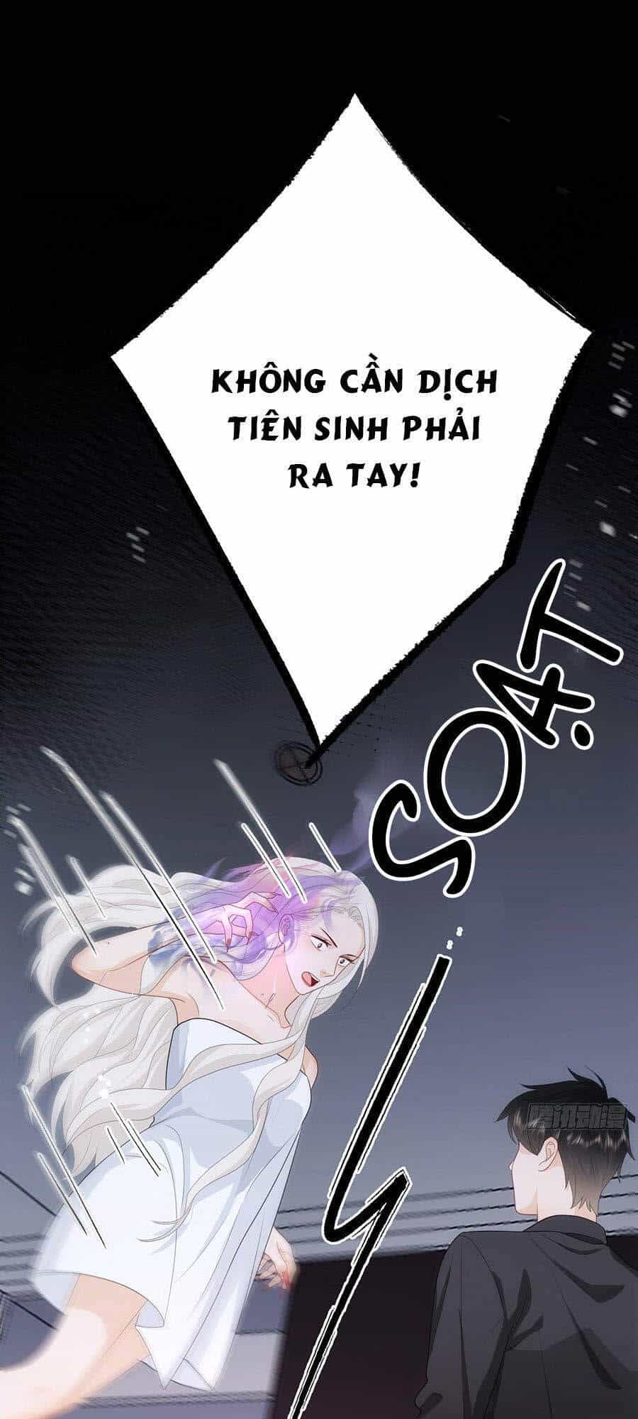 Ác Ma Thân Yêu - Chương 21 - ảnh 35