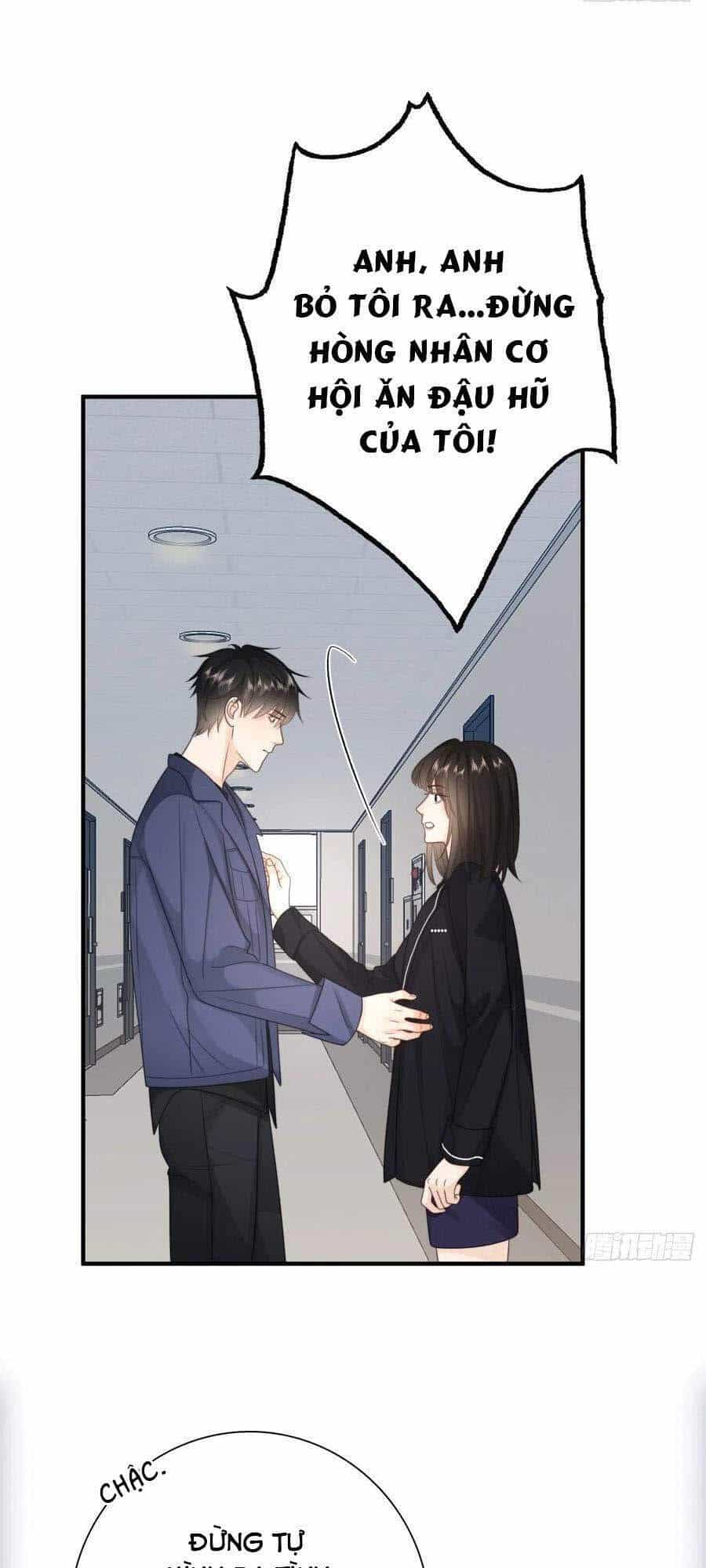 Ác Ma Thân Yêu - Chương 22 - ảnh 31