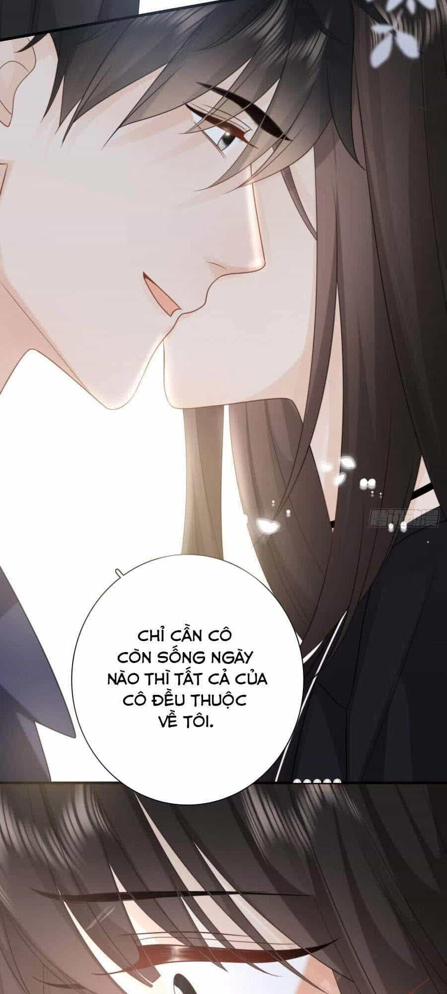 Ác Ma Thân Yêu - Chương 22 - ảnh 42