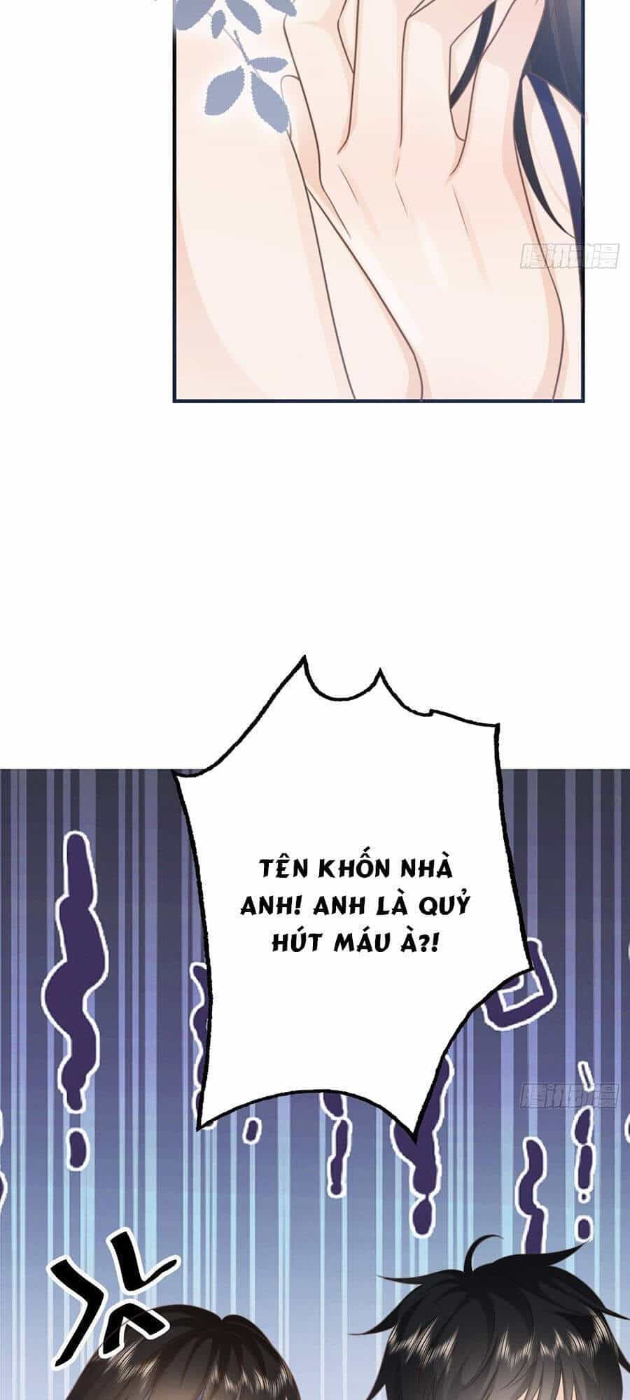 Ác Ma Thân Yêu - Chương 23 - ảnh 23