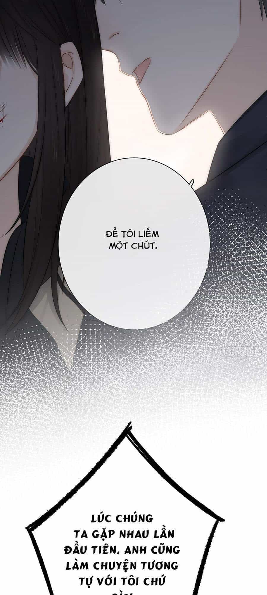 Ác Ma Thân Yêu - Chương 23 - ảnh 26