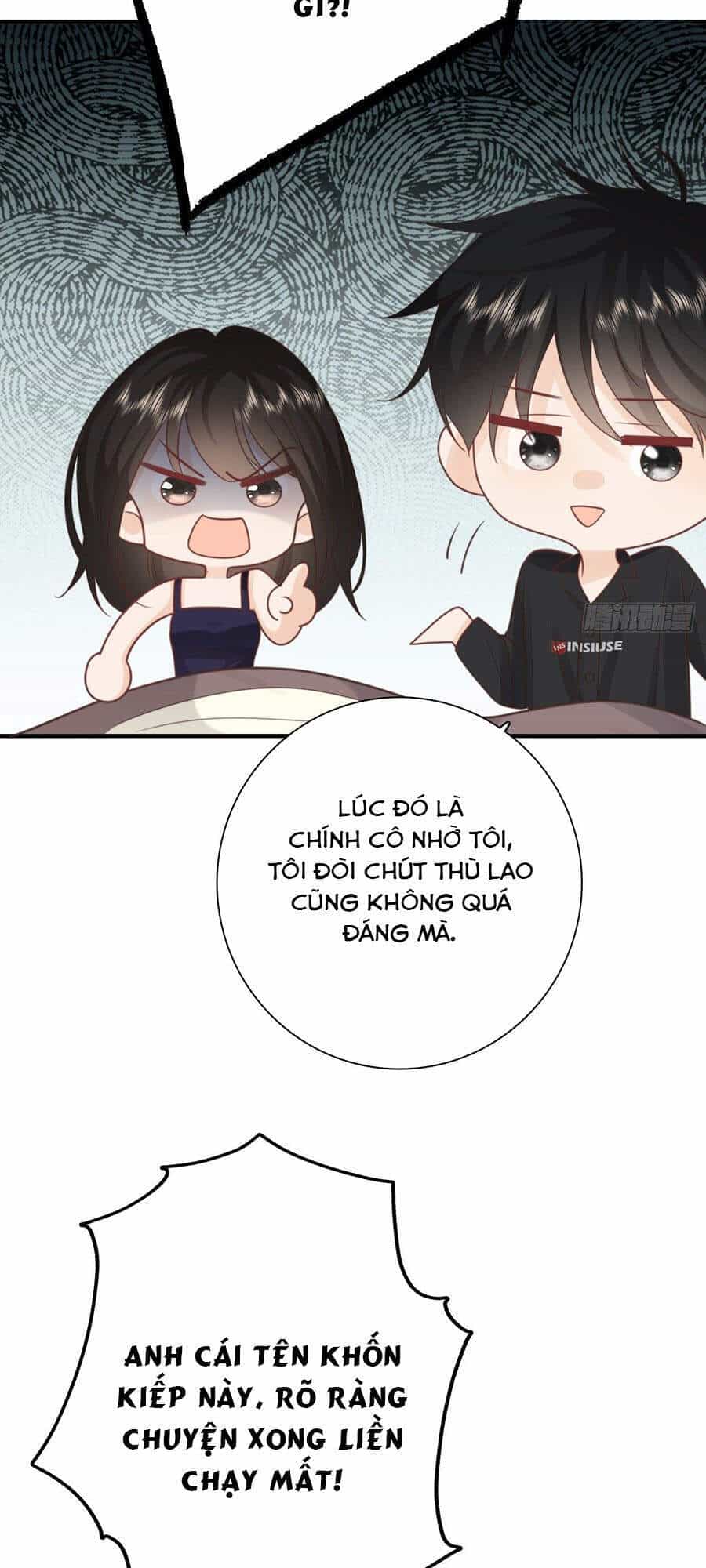 Ác Ma Thân Yêu - Chương 23 - ảnh 27