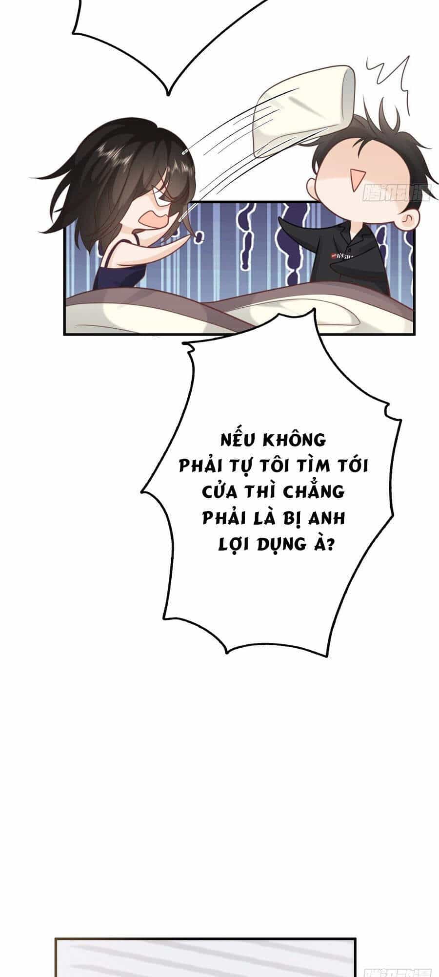 Ác Ma Thân Yêu - Chương 23 - ảnh 28