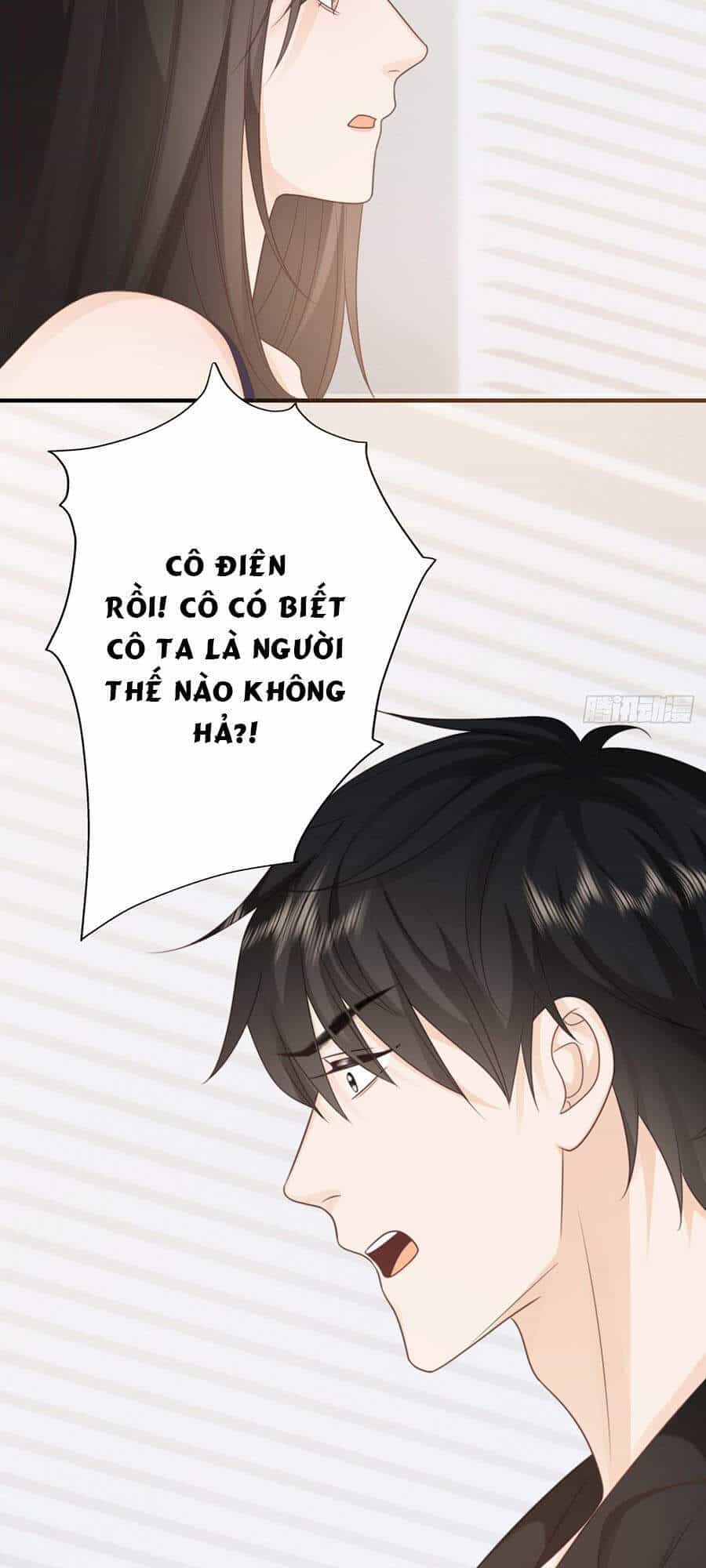 Ác Ma Thân Yêu - Chương 23 - ảnh 42
