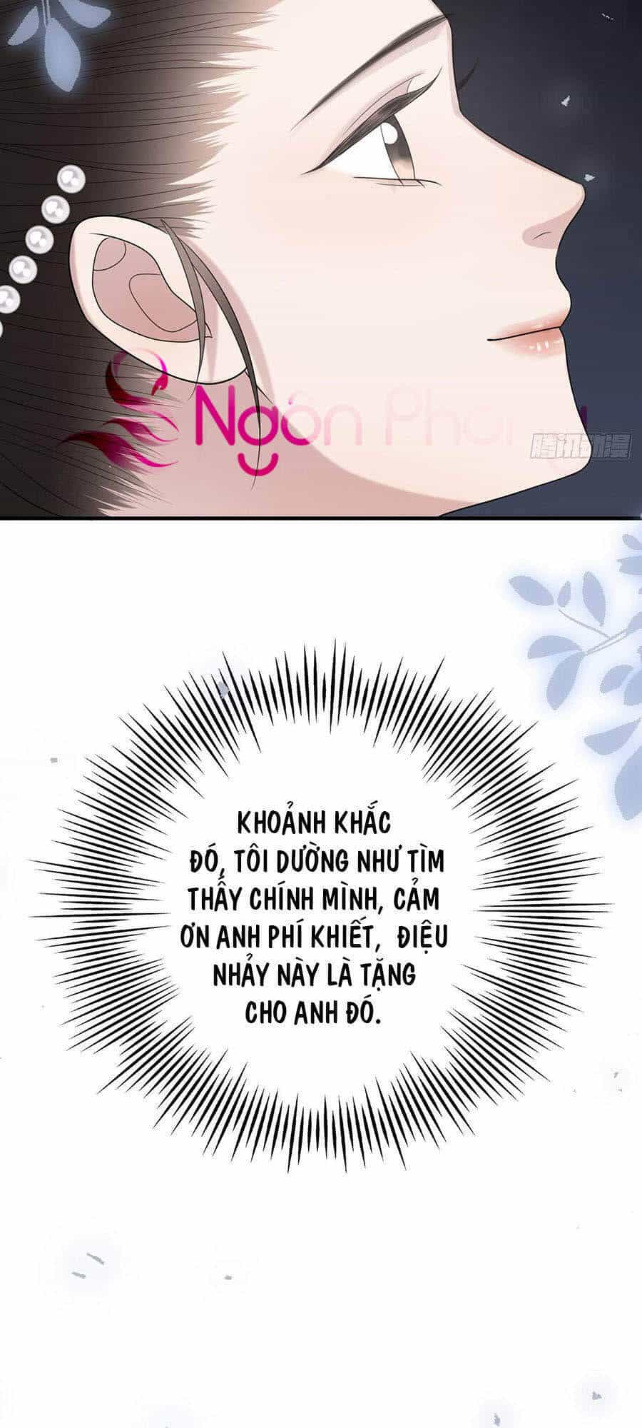 Ác Ma Thân Yêu - Chương 24 - ảnh 46