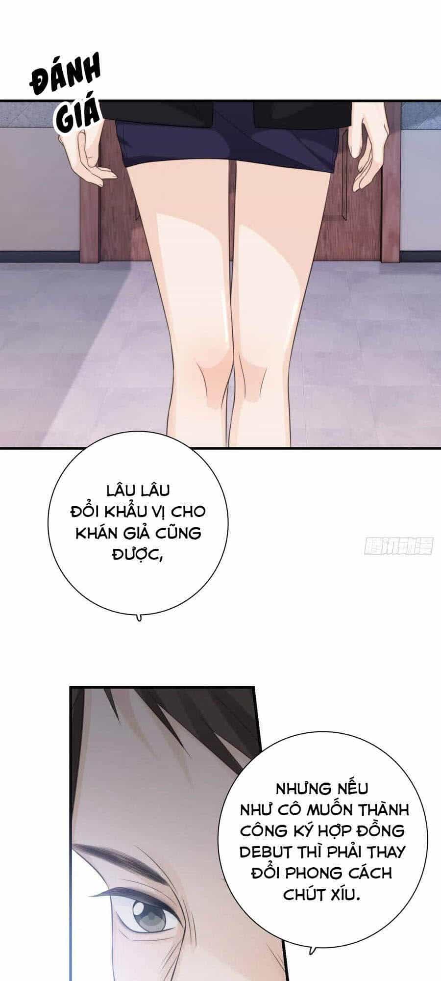 Ác Ma Thân Yêu - Chương 25 - ảnh 18