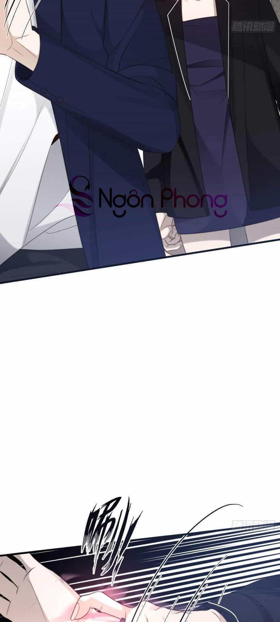 Ác Ma Thân Yêu - Chương 25 - ảnh 34