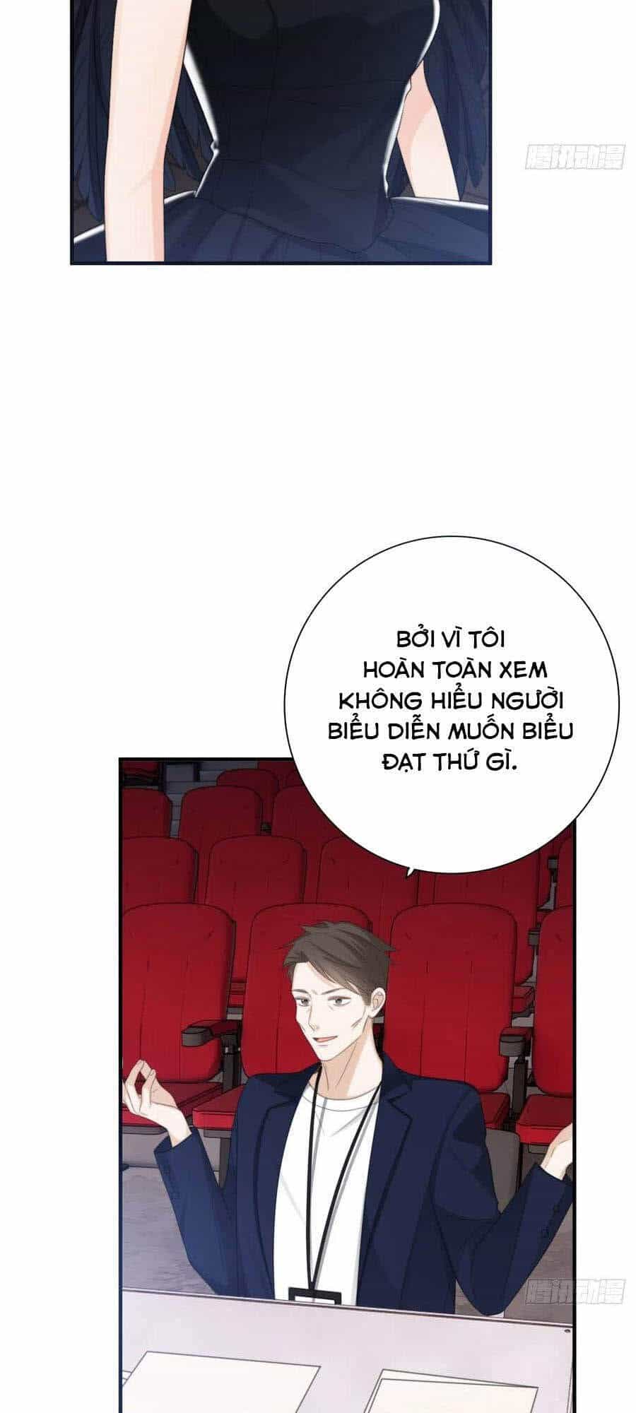 Ác Ma Thân Yêu - Chương 25 - ảnh 4