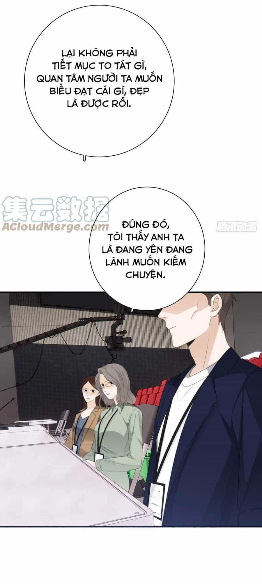 Ác Ma Thân Yêu - Chương 25 - ảnh 6