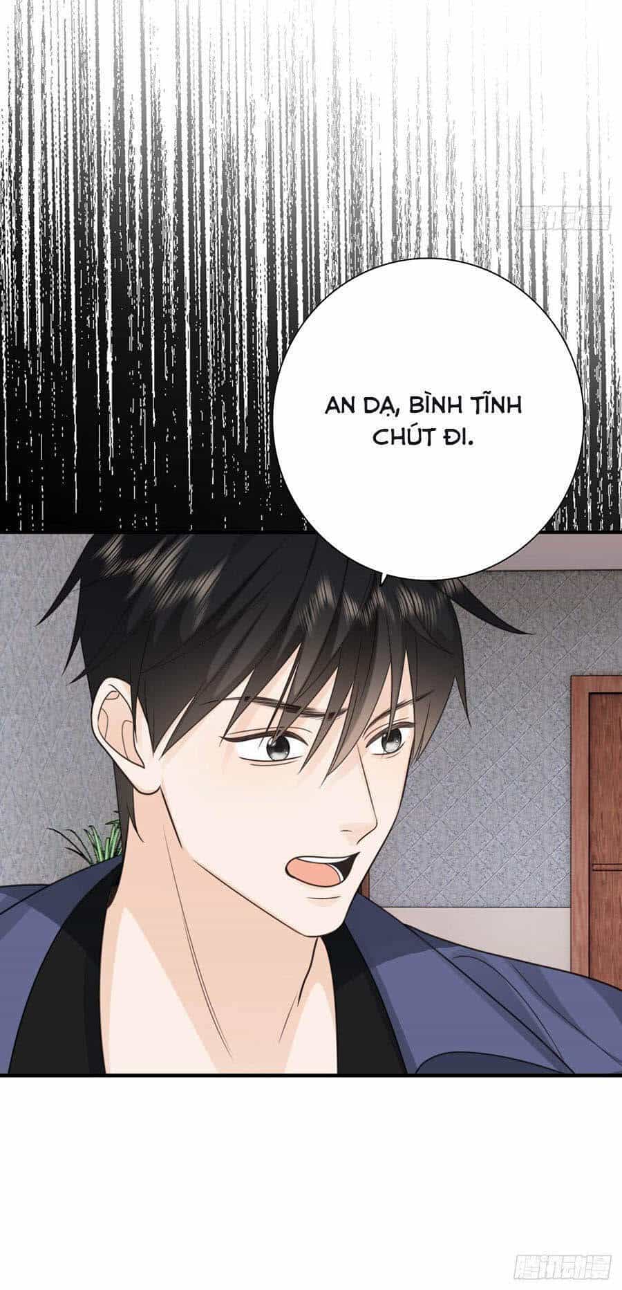 Ác Ma Thân Yêu - Chương 26 - ảnh 15