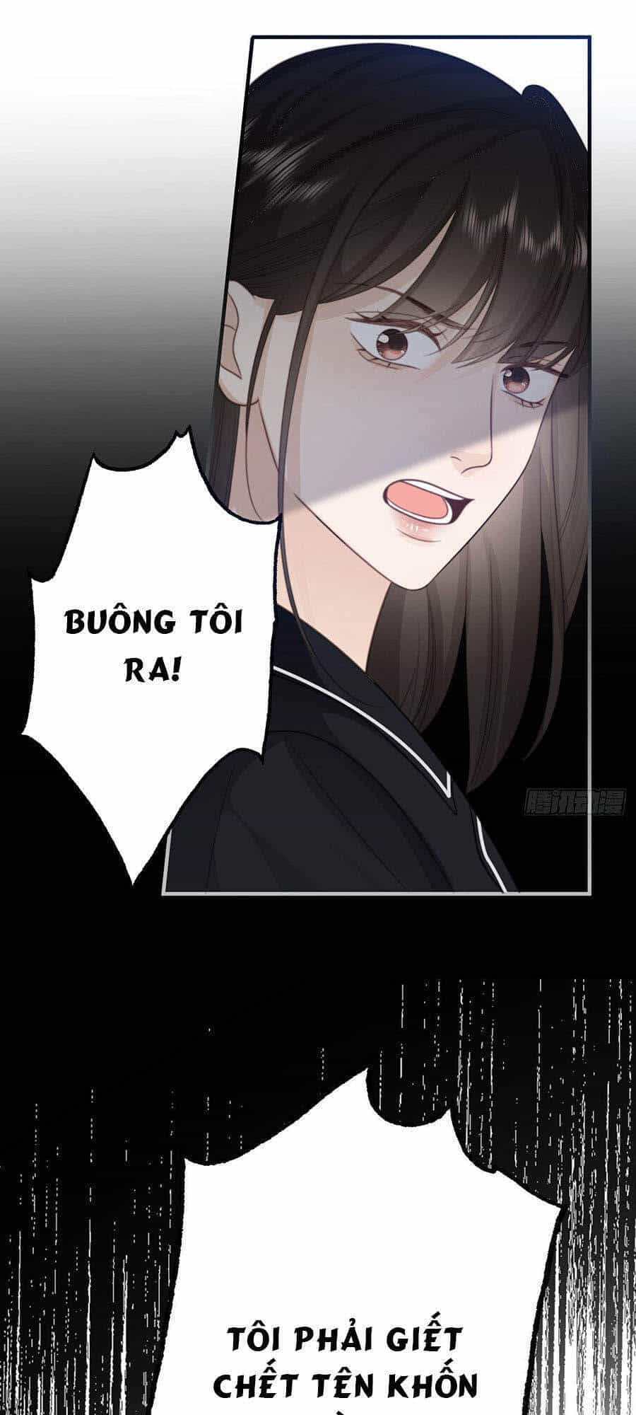 Ác Ma Thân Yêu - Chương 26 - ảnh 16