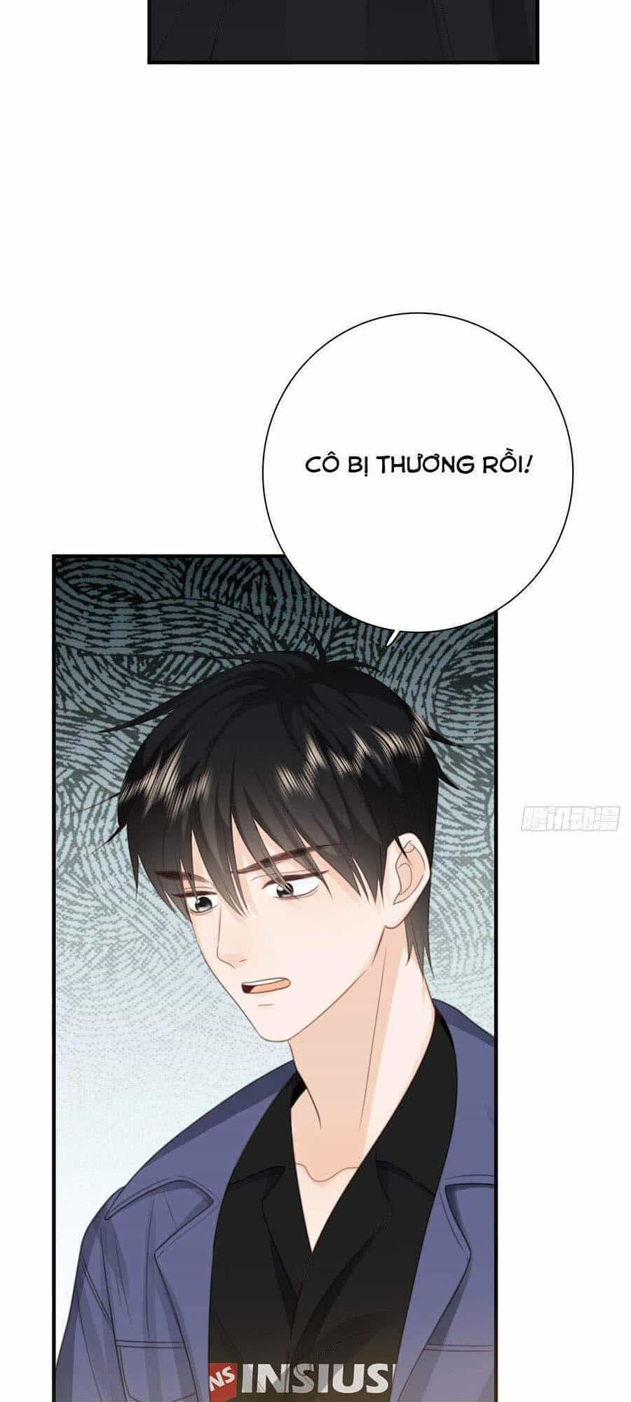 Ác Ma Thân Yêu - Chương 26 - ảnh 20