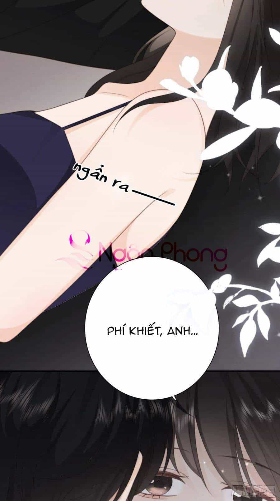 Ác Ma Thân Yêu - Chương 27 - ảnh 12