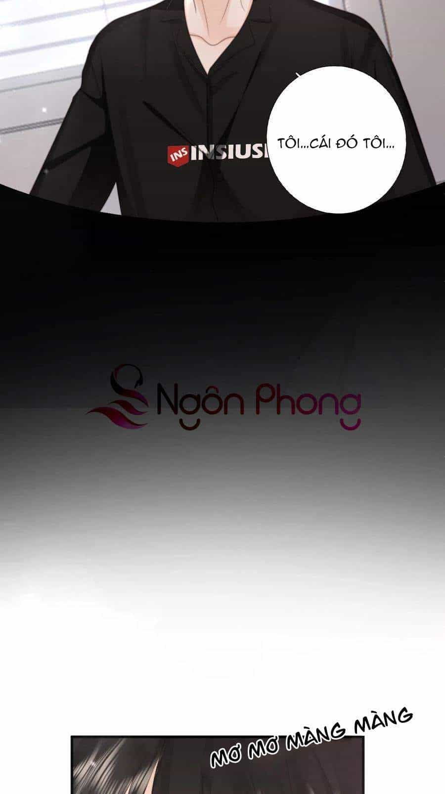 Ác Ma Thân Yêu - Chương 27 - ảnh 14