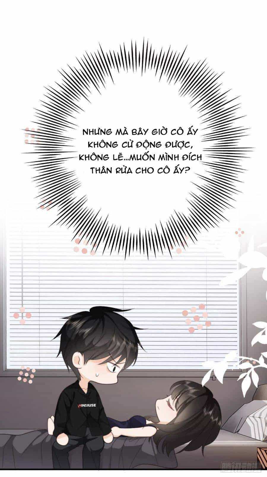 Ác Ma Thân Yêu - Chương 27 - ảnh 18