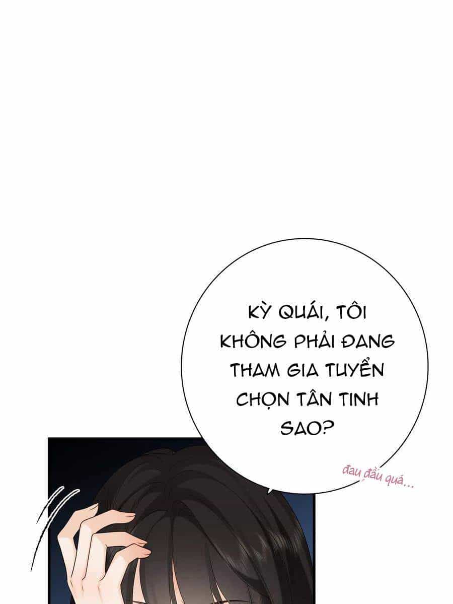 Ác Ma Thân Yêu - Chương 27 - ảnh 38