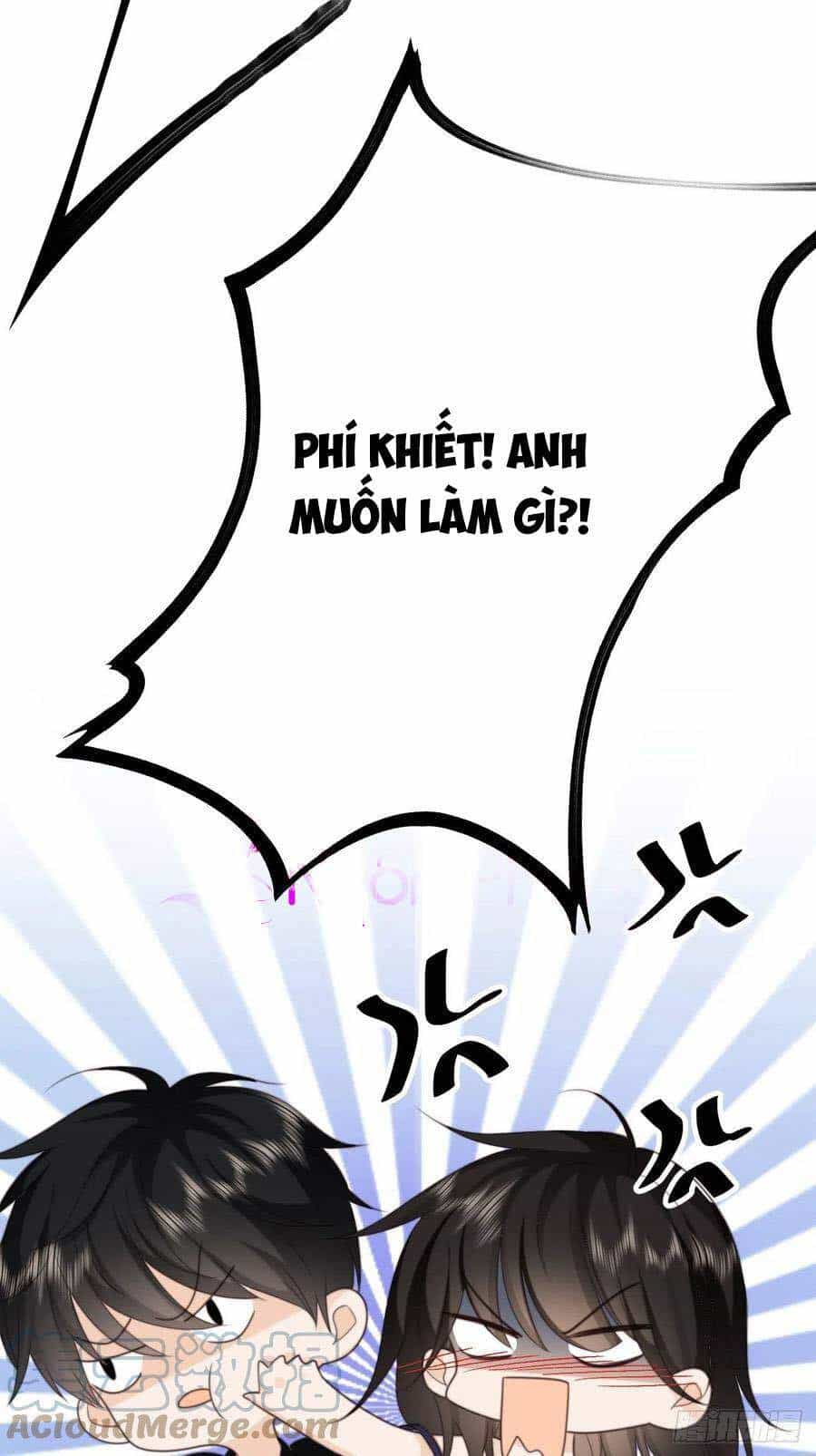 Ác Ma Thân Yêu - Chương 27 - ảnh 43