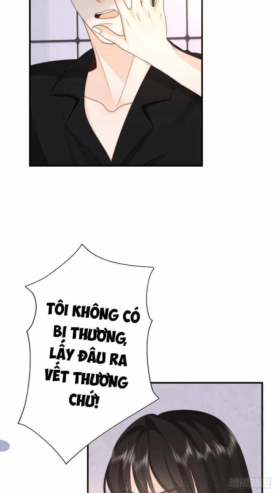 Ác Ma Thân Yêu - Chương 27 - ảnh 45