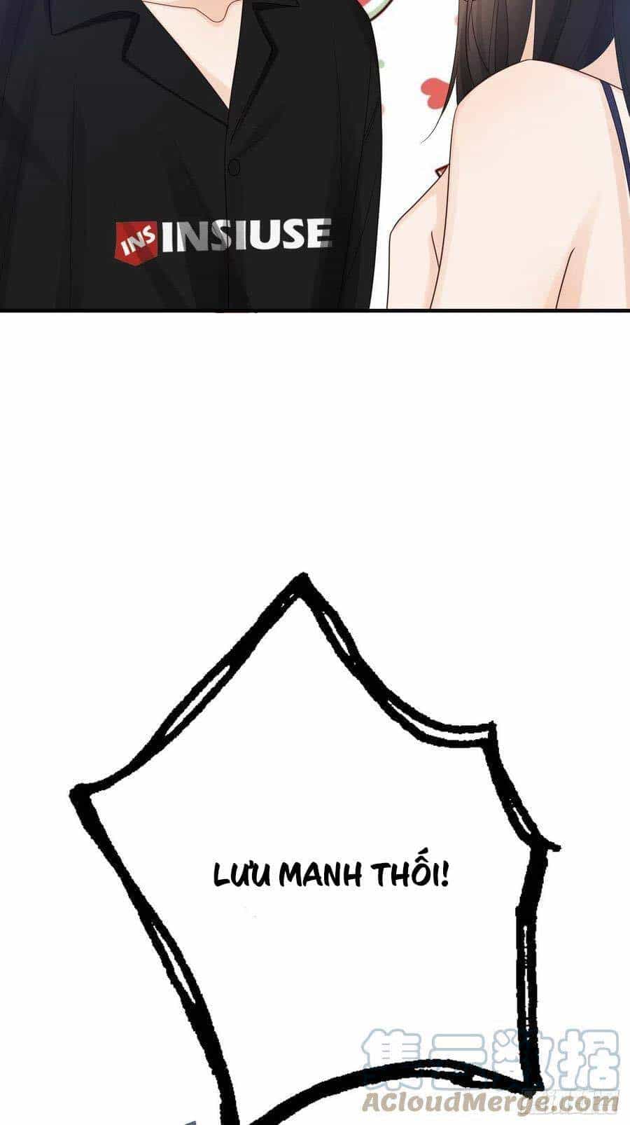 Ác Ma Thân Yêu - Chương 28 - ảnh 18