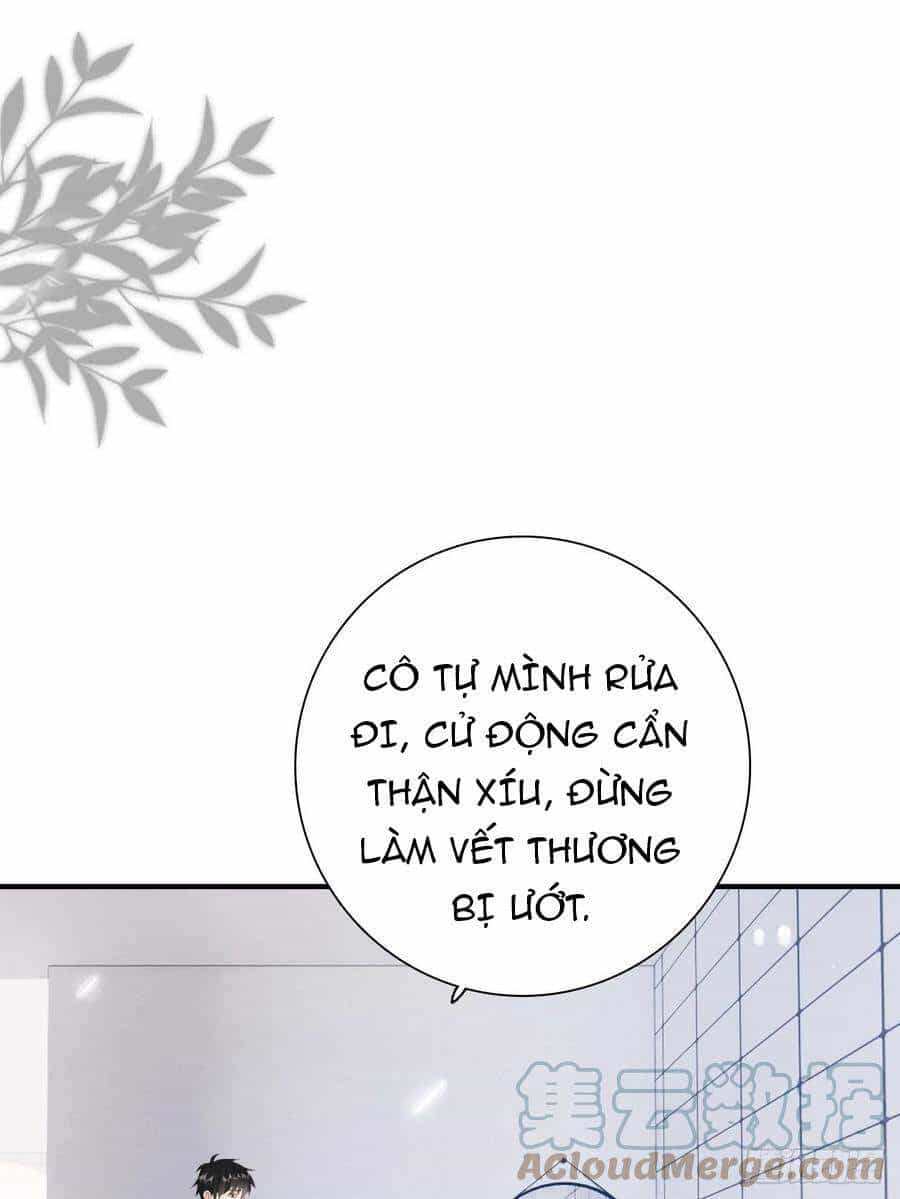 Ác Ma Thân Yêu - Chương 28 - ảnh 30