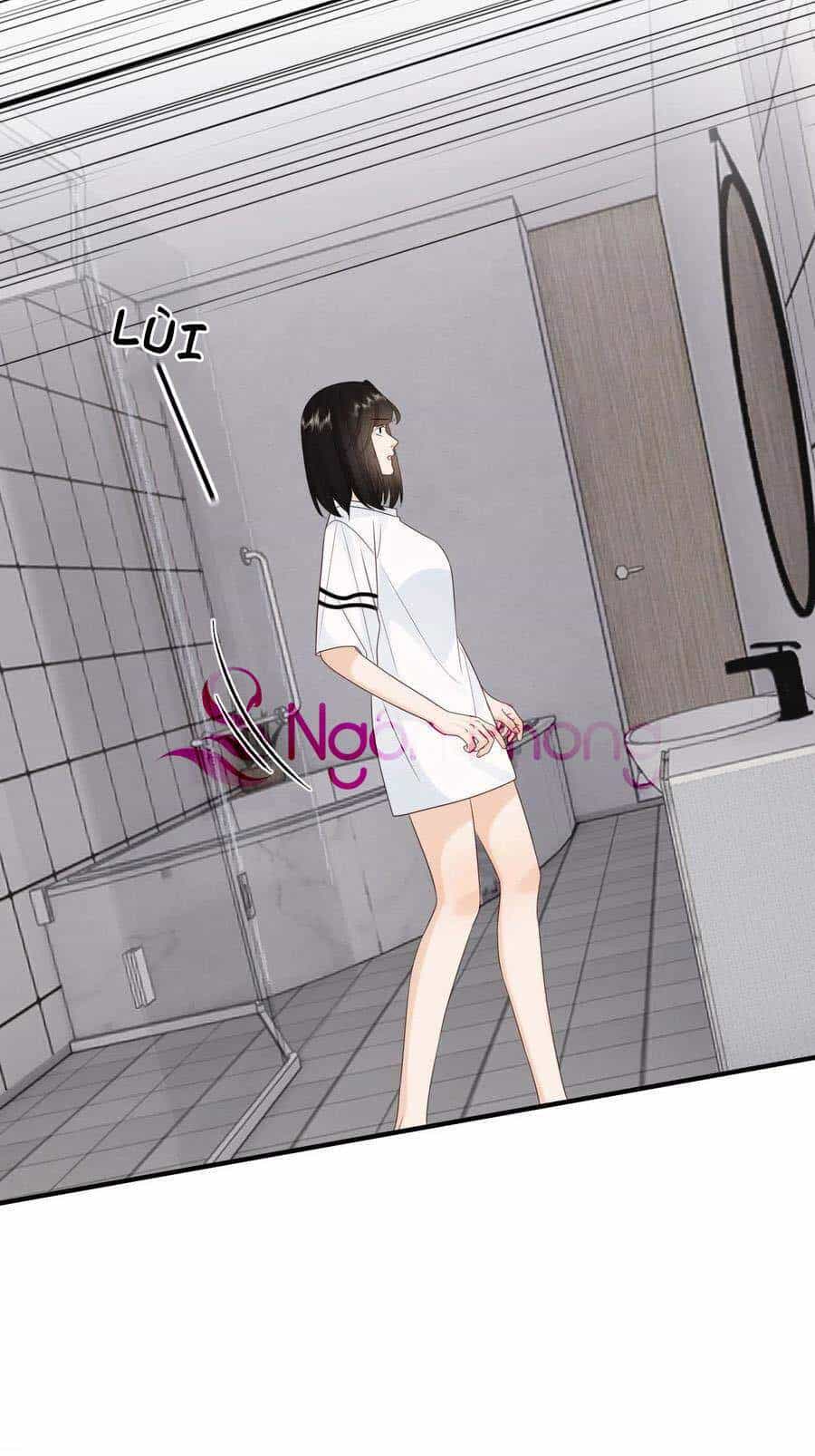 Ác Ma Thân Yêu - Chương 28 - ảnh 45